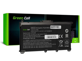 Bateria Green Cell HW03XL L97300-005 do HP 250 G9 255 G8 255 G9 17-CN 17-CP Pavilion 15-EG 15-EG1103NW 15-EG1152NW 15-EH