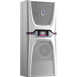 Rittal 3304500 SK Cooler Wall Mount 1.1 kW 230 V Steel 400x950x260 mm