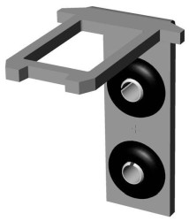 Euchner 105808 Aktuator 1 szt.