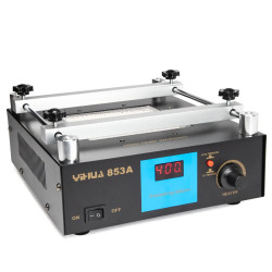 Yihua 853A Podgrzewacz Preheatering Kwarcowy