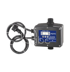 Falownik do pomp przepływowy 1-fazowy 230 V 750 W 8 A Aquacraft PEPC-11-0.75