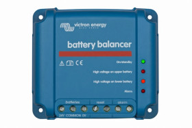 Victron Energy Battery Balancer - BBA000100100