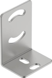 FESTO 8077963 Kątownik mocujący SAMH-L2-L-A 1 szt.