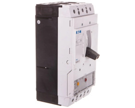 Wyłącznik mocy 630A 3P 150kA NZMH3-AE630 259118