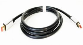 KABEL HDMI 1,5M 4K ETHERNET HQ