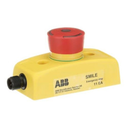 ABB SMILE 11 EA Wyłącznik awaryjny 1 szt.