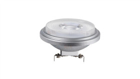 Kanlux Żarówka Led Iq-Led Ar111 13W Ww Ciepła Biała, 2700K, 950Lm, 12V Ac/Dc...