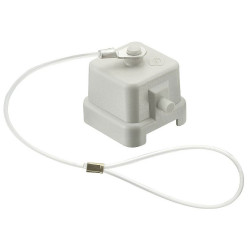 Harting 09 20 003 5448 Covering Cap 1 piece reliable protection