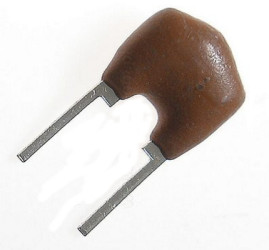 Rezonator ceramiczny 3.58M (CSA3.58MG)