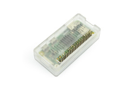 ABS Transparent Case for Raspberry Pi Zero/ Zero W