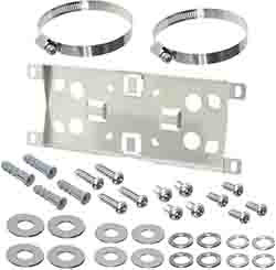 Wkładka zaślepiająca, Series RG1xx