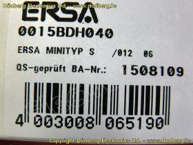 ERSA0015BDH0
