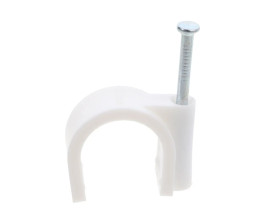 Uchwyt do przewodów okrągłych UG 22 E01UI-01040101401 /100szt./