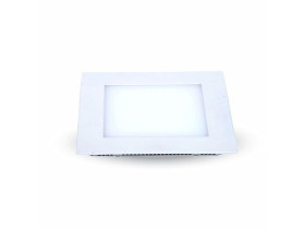 VT-1500 SQ 15W Panel LED barwa: 6400K kwadratowa 4824 V-TAC
