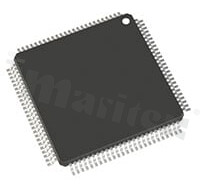 PIC18F97J60-I/PF - Elementy