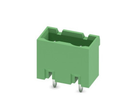 Z GMSTBVA 2.5/ 2-G-7.62 Z GMSTBVA 2.5/ 2-G-7.62