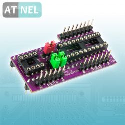 Konwerter ATtiny