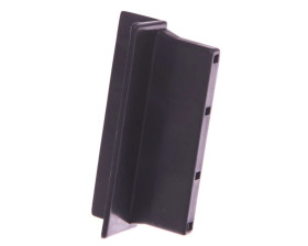 Osłona izolacyjna nieużywanych odpływów GV1G10