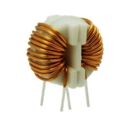 Common Mode Choke - 0.51mH, 1kHz, 3A, 20 mOhms