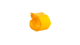 Oznacznik Pierścieniowy Pa 2/ Bez Nadruku 61819900 /100Szt./