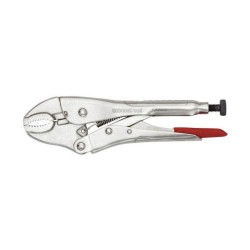 Gedore RED 3301177 Grip Pliers 7&quot; 185 mm Width 35 mm