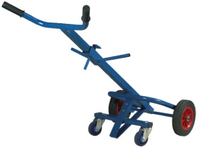 Bęben na kółkach, 280kg Load RS PRO