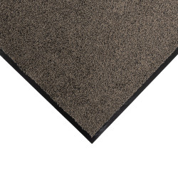 Mata wejściowa Beżowy Antypoślizgowy W budynkach EP0105