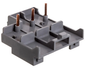 Łącznik ministycznik - wył. silnikowy DA-16HD GMD + MMS-32H