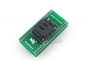 Adapter QFN48 na DIP48