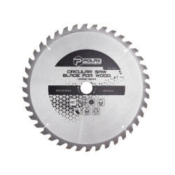 Piła tarczowa do drewna 350x32,0/30, 40T (54-152)