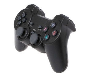 BEZPRZEWODOWY PAD KONTROLER PS3 ANDROID