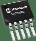 MIC39302 - 3.0A Adjustable Wide VIN LDO