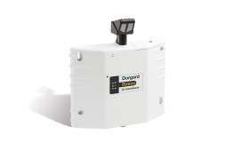 Centrala sygnalizacji pożarowej, typ: Automatyczne przytrzymanie drzwi pożarowych