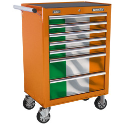 Sealey APTBG04 Toolbox Graphics Pack - Ireland