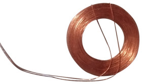 Antena RFID ANT125K-20 (000142) Przewlekany/przykręcany, Eccel Technology Ltd Low Frequency RFID 20 mm