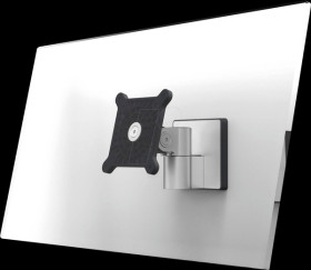 508923 Monitor mount, 1 display, 21" - 38", wall mounting