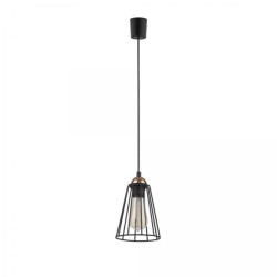 Lampa wisząca GALAXY 1PŁ TK Lighting (1641)