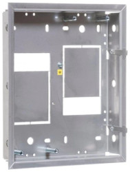Ramka podtynkowa do domofonu CDN-R2-S2 ACO