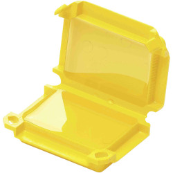 Raytech 84023 HAPPY 2 Cable Sleeve 1 piece Durable and Reliable