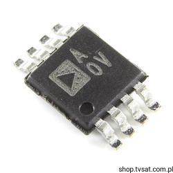 AD8671ARMZ Amplifier very high precision SMD-MSOP8 AD