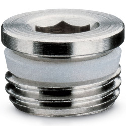 Złączka pneumatyczna G 1/4 męskie Camozzi Wtyk G 1/4 męskie