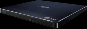 BP55EB40 BD-RW HLDS BP55EB40 ext. slim black
