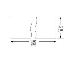 Reflektor LED, Allen Bradley