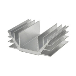 Radiator A4240 L-6cm