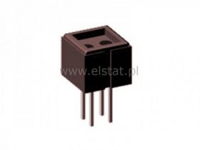 CNY70 transoptor odbiciowy prod. Vishay
