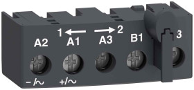 Zaawansowany rozrusznik silnikowy 15 kW Schneider Electric zakres TeSys