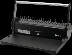 8030903 Binding machine kit