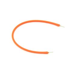 Elastyczna dioda LED czerwona 130mm