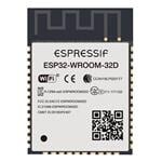 ESP32-WROOM-32D-N16