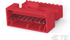 TE Connectivity 647000-9, 1 szt.